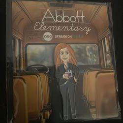 Abbott elementary