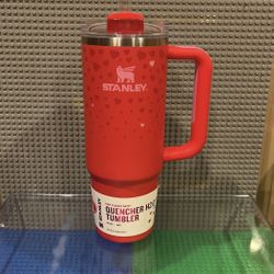 Target Stanley Valentines Day Cup 30oz
