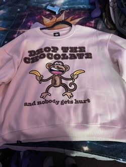 Bobby Jack Sweatshirt - Beige