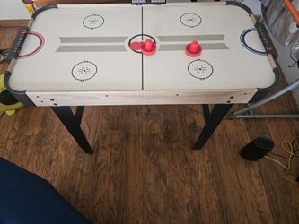 Air Hockey Table 