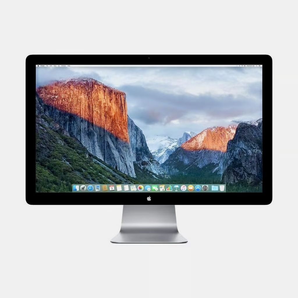 Apple iMac Display Monitor 27-inch