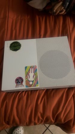 XBOX One S Bundle