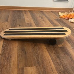 Balance Board