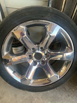 Lariat wheels