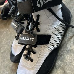 Weight Training Shoes 