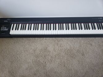 Roland A-88 USB Keyboard