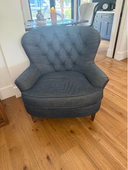 Pottery Barn - chair