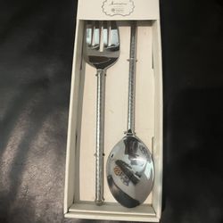 Silverware 