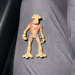 1996 Kenner Star Wars MOMAW NADON Action Figure