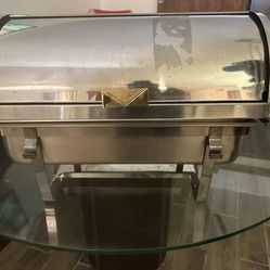 Chafing Dish