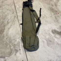 Backpack Rod Holder