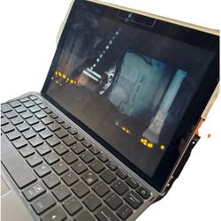 Microsoft Surface Go 10" Tablet With 8GB RAM 128GB SSD 1.6GHz Pentium Gold 4E +