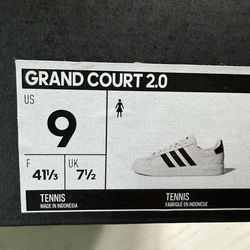 new adidas size 9 woman’s