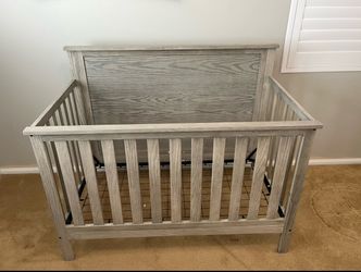 Crib