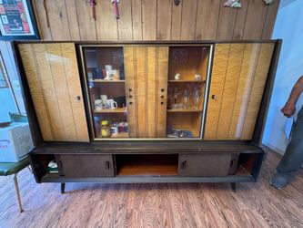FREE large sideboard