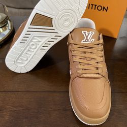 New Louis Vuitton Men’s Shoes.