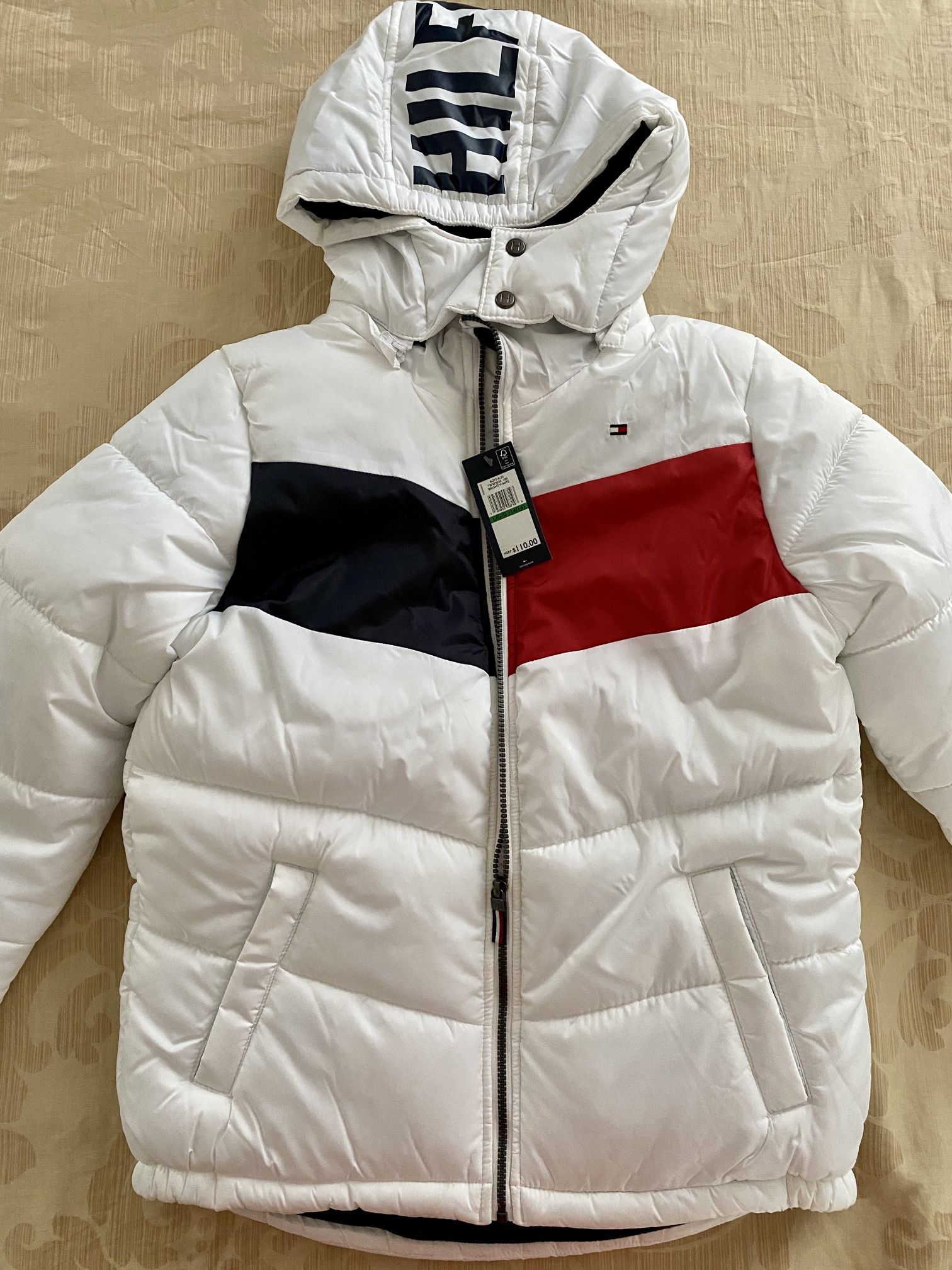 Tommy Hilfiger Jacket