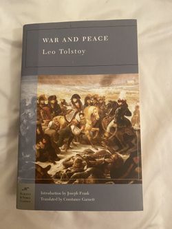 Eat And Peace Classic Book Barnes And Noble Edition