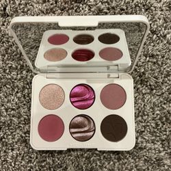 morphe love byte palette 