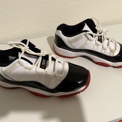 Jordan 11 Retro Low