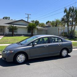 2009 Honda Civic