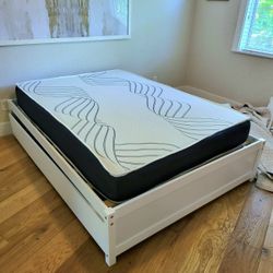 NEW FULL MATTRESS 🌟 Check The Description