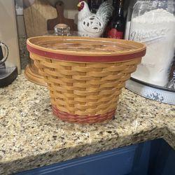 Collectors Basket