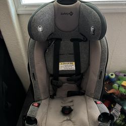 Toddler Safety Car Seat