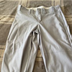 A4 Softball Pants Size Adult M
