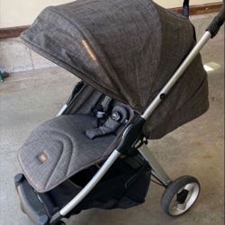 Convertible Stroller "Mamas&Papas"