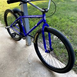 29 Inch Gt Performer Wheelie Bike 