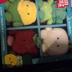 Bum Bumz Brand New Never Opened 