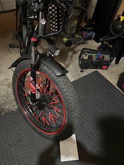 26x4 full coverage fenders