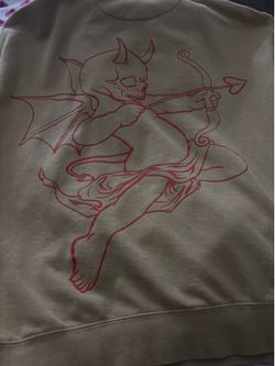 Bad ways hoodie