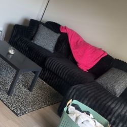 Ashley Midnight Madness Sectional