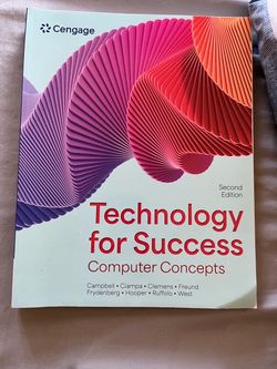 5 College Book for Business Majors