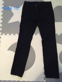 Beau Dawson women’s Pants