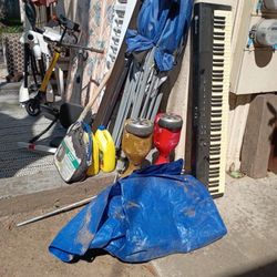 Ropa Variada Y Otras Cosas 