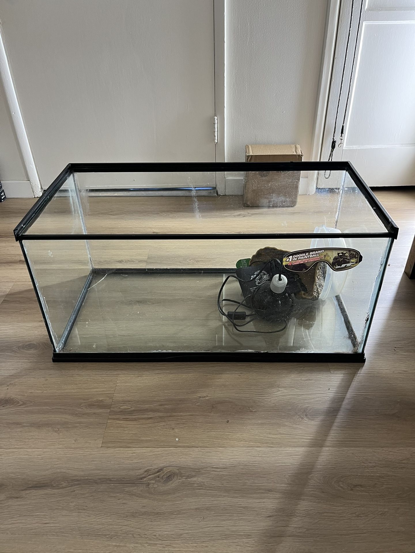 Snake Tank For Sale