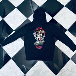 Youth Large Vans hoodie