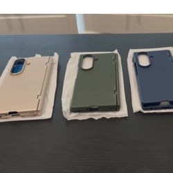 Samsung Galaxy Z Fold 7 Case 