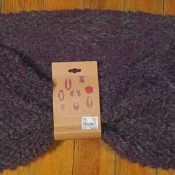 Women's Scarf New Choose Style Wear Winter Warm 