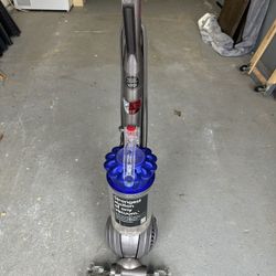 Dyson Ball Vacuum