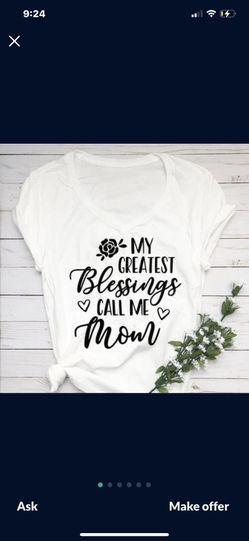 Mother Day Shirts