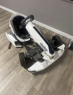Ninebot Go Kart