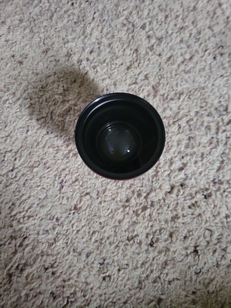 Altura Super Macro Lens