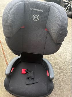UPPababy car seat