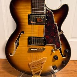 D'Angelico Excel SS EX