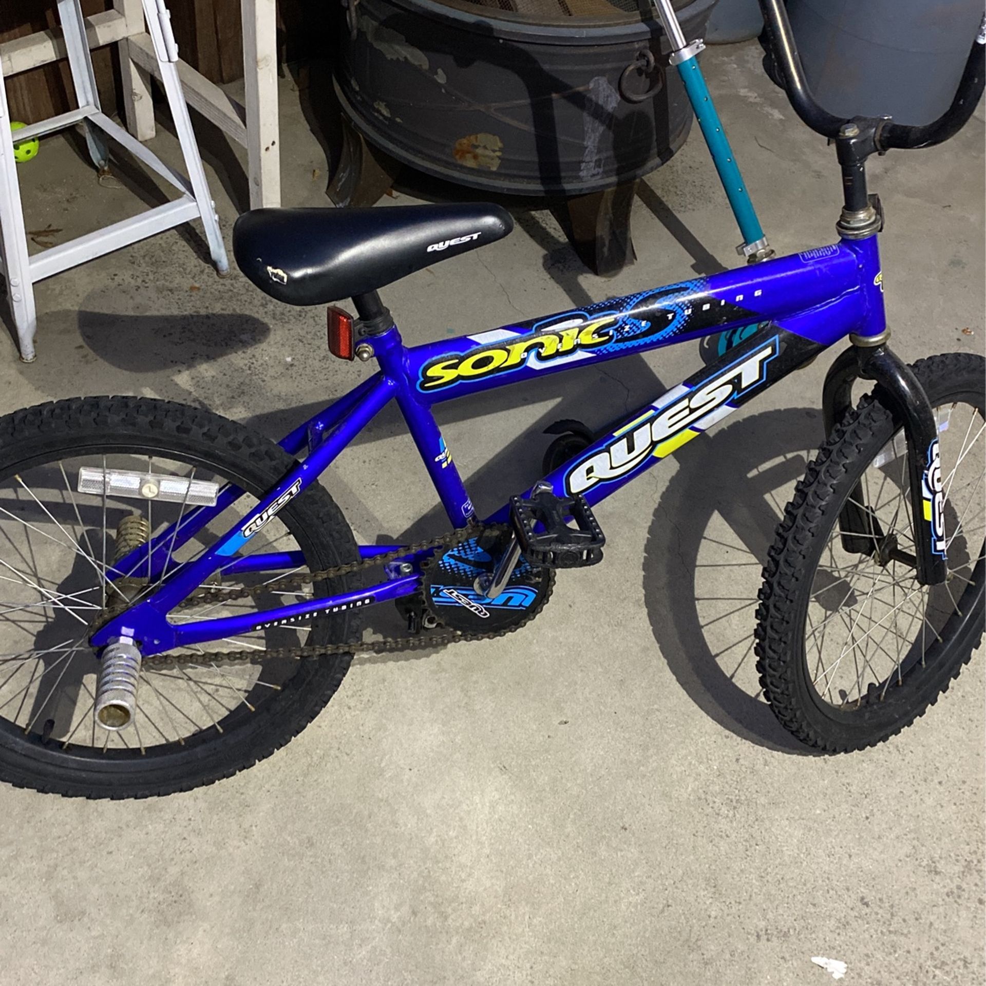 20 inch bikes for sale