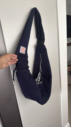 Dog bag carrier